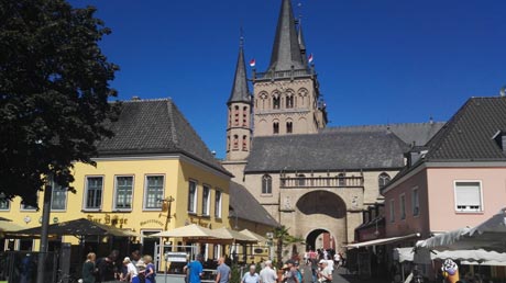 Xanten