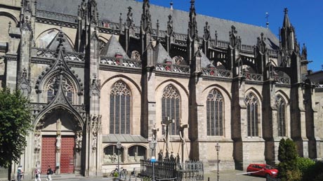 Xanten