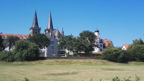 Xanten