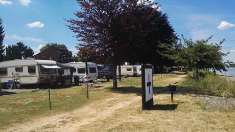 Campingplatz Kasselberg Camping Kasselberg