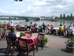 Rheinterrassen Bonn Rheinterrassen Bonn