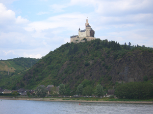 Burg Weiss