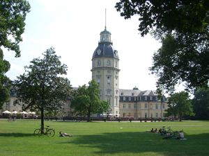 Schloss Karlsruhe Schloss Karlsruhe