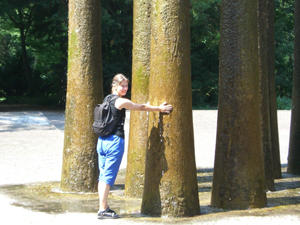 im Schlosspark Karlsruhe im Schlosspark Karlsruhe