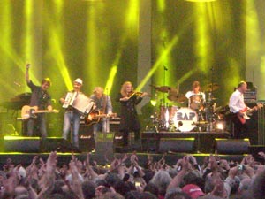 Köln BAP Konzert Köln BAP Konzert