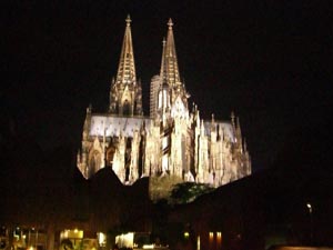 Kölner Dom Kölner Dom