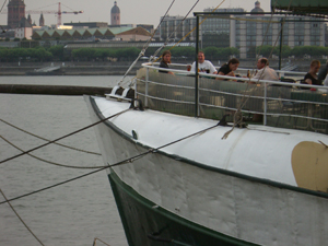 Schiffsgaststätte Mainz Schiffsgaststätte Mainz