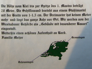 Schiffsgaststätte Pieter van Aemstel Schiffsgaststätte Pieter van Aemstel