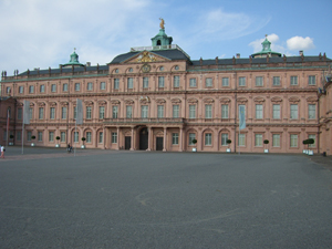 Schloss Rastatt