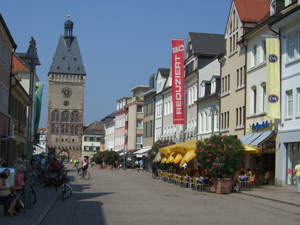 Speyer