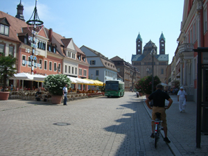 Speyer Speyer