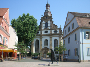 Speyer Speyer