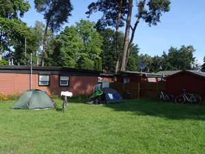 Camping Duisburg