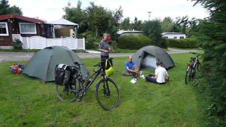 Campingplatz Winterberg Campingplatz Winterberg
