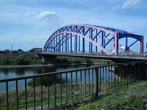 Duisburg