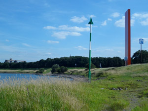 Duisburg Ruhrort