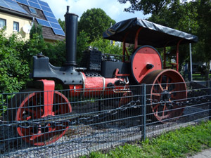 Kettenschmiedemuseum