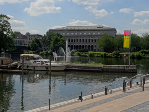 Mülheim an der Ruhr