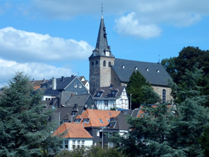 Kirche