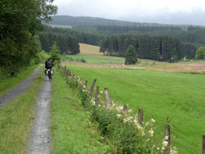 Ruhrtalradweg Ruhrtalradweg