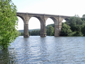 Ruhrviadukt Herdecke