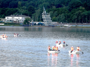 Baldeneysee
