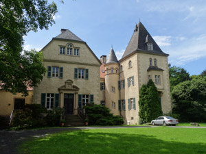 Schlösschen
