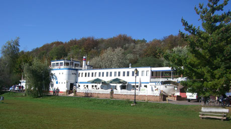 Seeperle S&uuml;&szlig;er See