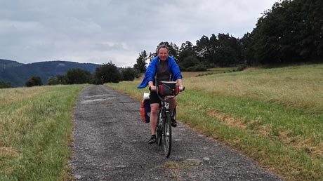 Saaleradweg