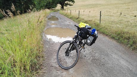 Saaleradweg