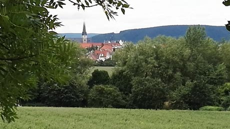 Saalfeld