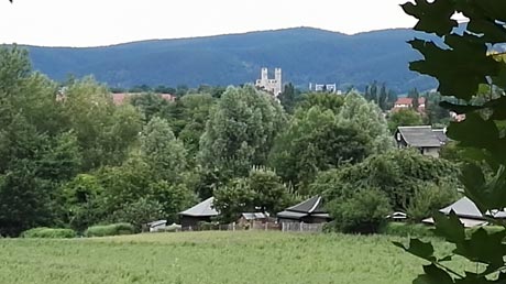 Saalfeld