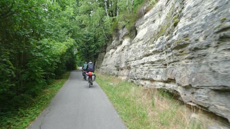 Saaleradweg