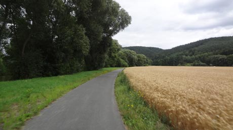 Saaleradweg