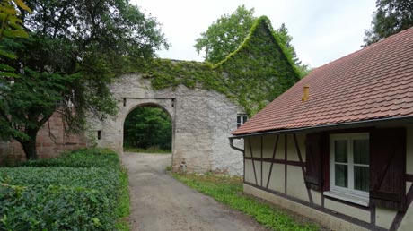 Weißenburg