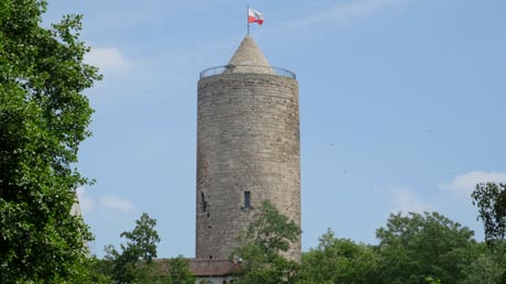 Burg Camburg Burg Camburg