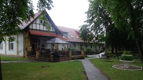 Altes Badehaus Bad Dürrenberg Altes Badehaus Bad Dürrenberg