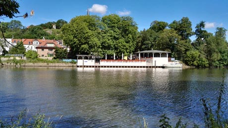 Halle Krug Halle Krug