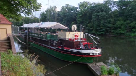 Bootsschenke Marie-Hedwig Bootsschenke Marie-Hedwig