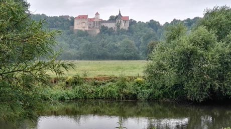 Schloss Goseck Schloss Goseck