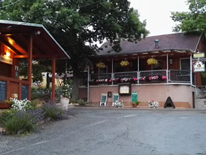Campingplatz Linkenmühle