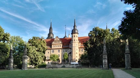 Schloss Merseburg