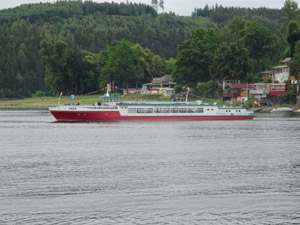 Saalburg MS Gera Bleilochtalsperre Saalburg MS Gera Bleilochtalsperre