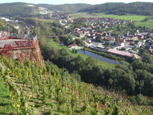 Dornburger Schlösser Dornburger Schlösser