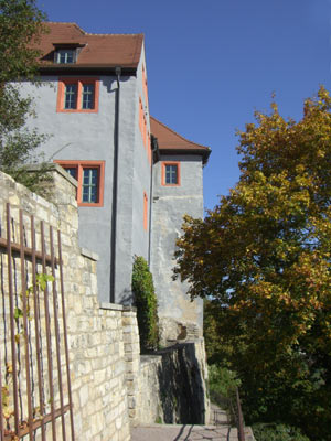 Dornburger Schlösser Dornburger Schlösser