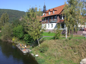 Fähranger Oberkrossen Fähranger Oberkrossen