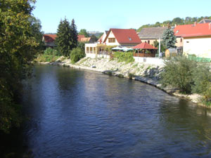 Saalebrücke Kaatschen Saalebrücke Kaatschen