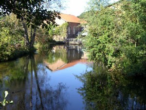 Mühle Mühle