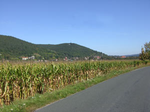 Orlamünde Orlamünde