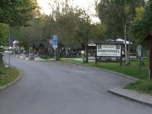 Camping Jena Camping Jena